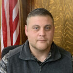 Cody Rose, Marion County Board Member, District 4