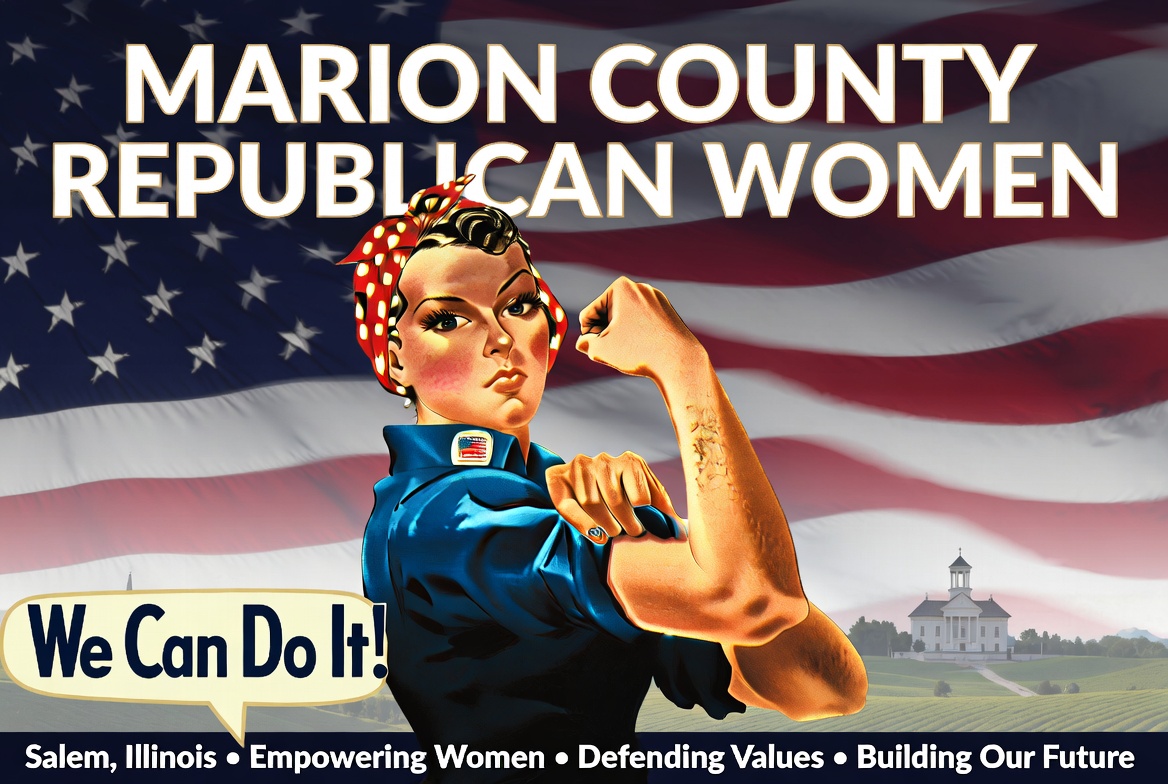 Marion County Republican Women