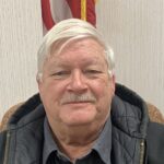Jack Riley, Marion County Board Member, District 2