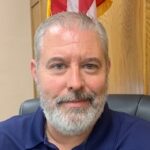 Josh Dunahee, Marion County Board Member, District 3