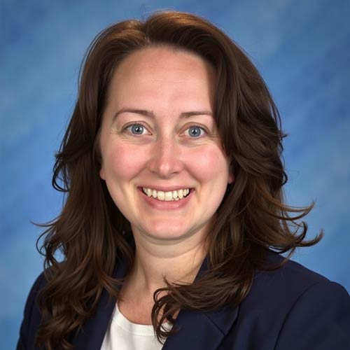 Tiffany Schicker, Marion County Circuit Clerk